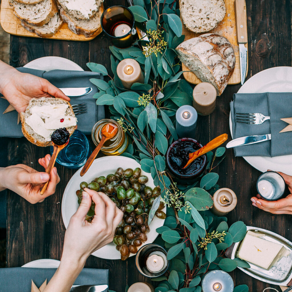 Savoring Polo Trails: The Ultimate Guide to the Food Scene in Summerfield’s Hidden Gem Neighborhood